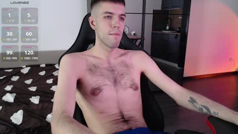 cookies_boys online show from March 4, 9:32 pm