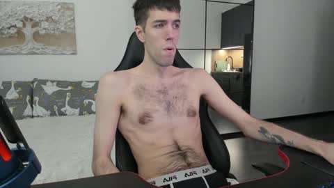 cookies_boys online show from December 21, 11:16 am