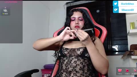 Cookinbaconnaked69 its me online show from February 17, 2:20 am