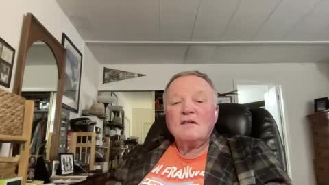 Snapshot of cookoosnest chatting on January 18, 3:53 am cookoosnest online show from January 18, 3:53 am