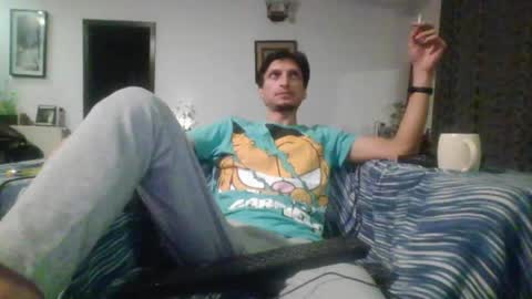 Cool2Buddies online show from June 6, 10:15 pm