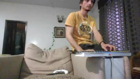 Cool2Buddies online show from May 5, 1:34 am