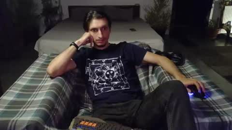 Cool2Buddies online show from July 16, 7:06 pm
