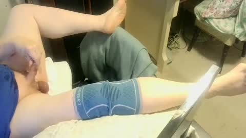 Chuck online show from March 10, 3:09 pm