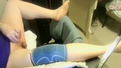 Chuck online show from March 12, 7:46 am