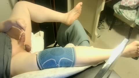 Chuck online show from March 4, 8:13 am