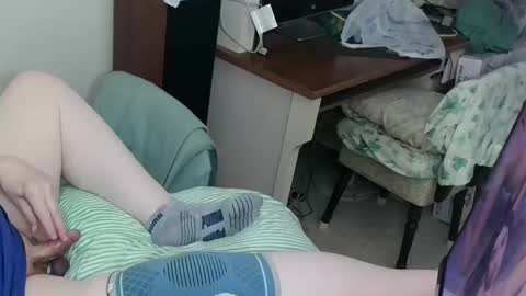 Chuck online show from November 17, 3:58 pm