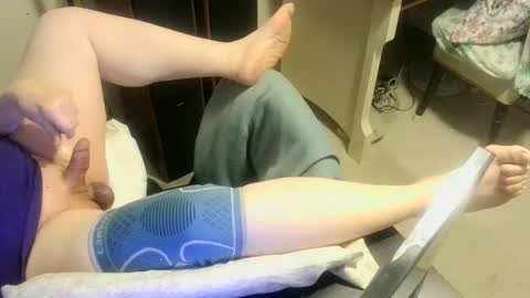 Chuck online show from March 5, 7:38 am