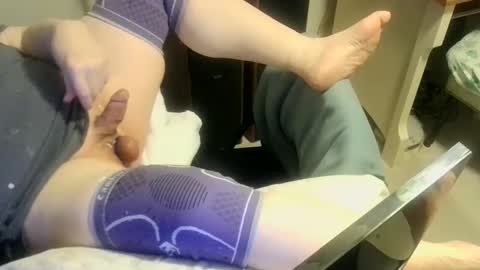 Chuck online show from January 19, 12:50 pm