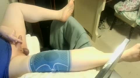 Chuck online show from March 6, 7:47 am