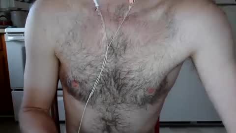 Cool Dude online show from February 26, 9:09 pm