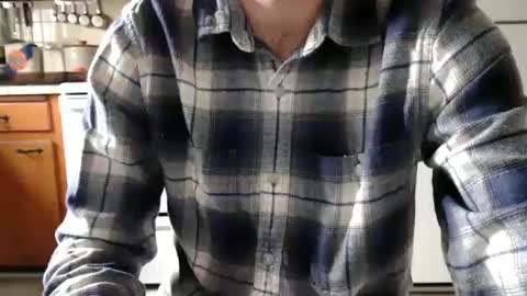 Cool Dude online show from January 31, 6:14 pm