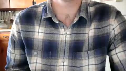 Cool Dude online show from February 14, 8:05 pm