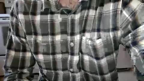 Cool Dude online show from January 13, 9:31 pm