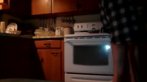 Cool Dude online show from February 14, 11:09 pm