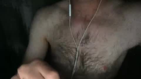 Cool Dude online show from December 15, 9:09 pm