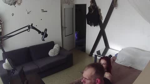 Coolfoolpair online show from January 10, 12:54 pm