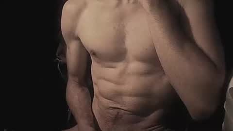 ChoveEnArrakis online show from December 2, 9:01 pm