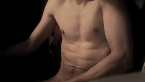 ChoveEnArrakis online show from February 3, 10:54 pm