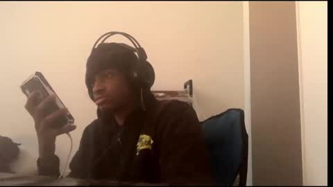 coolvibes69 online show from December 14, 8:04 pm