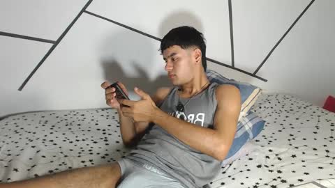 shiro online show from January 16, 9:13 pm