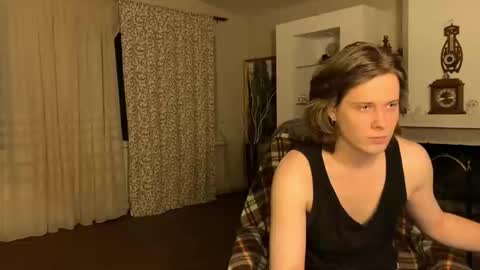 Nick online show from March 17, 10:15 pm