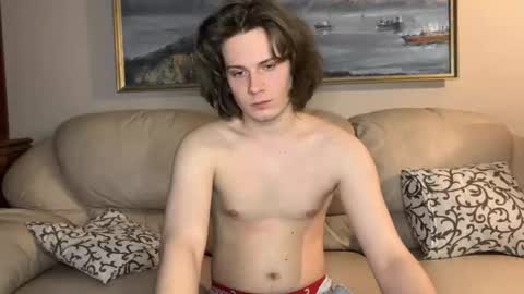 Nick online show from April 19, 9:39 pm