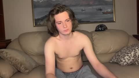 Nick online show from April 20, 10:13 pm