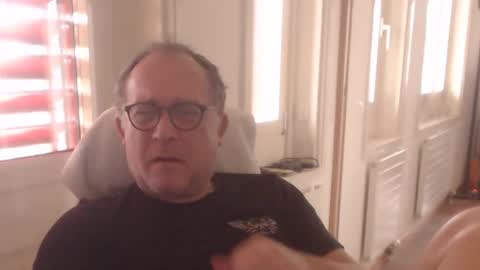 Coquin369 online show from October 17, 8:07 am