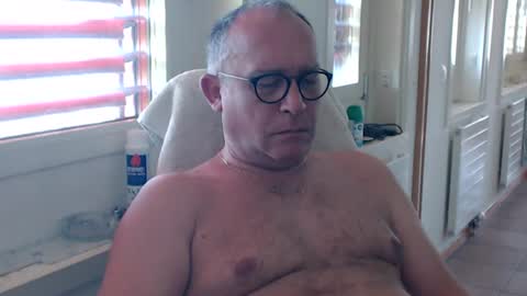 Coquin369 online show from August 9, 8:31 am