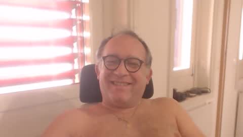 Coquin369 online show from November 8, 7:55 am