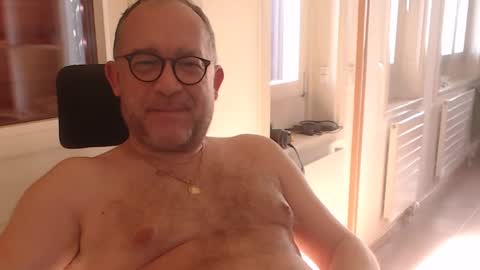 Coquin369 online show from January 26, 8:25 am