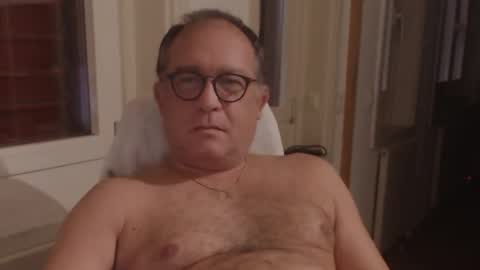 Coquin369 online show from October 12, 5:04 pm