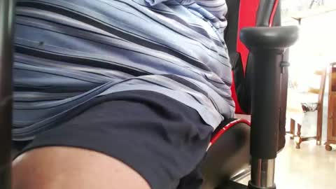 coquin375 online show from April 6, 6:25 am