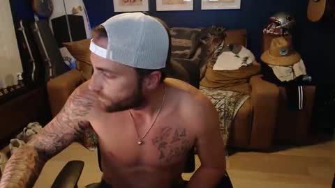 Cory lax online show from April 29, 1:10 am