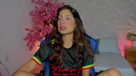  CORA  online show from April 8, 1:03 pm