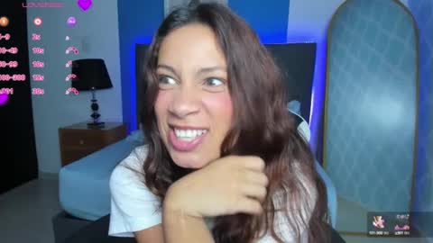 Snapshot of cora22_ chatting on October 4, 2:26 pm CORA online show from October 4, 2:26 pm