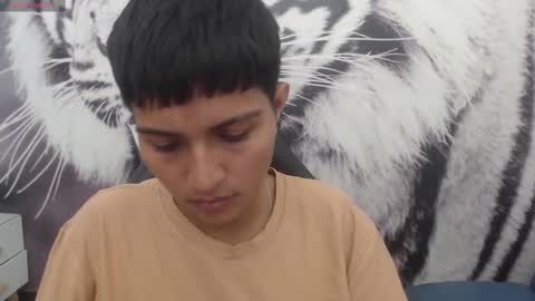 Cora online show from January 28, 5:35 pm