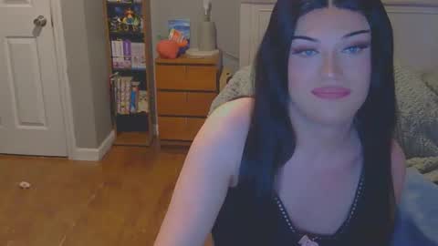 coracav online show from January 13, 11:01 pm