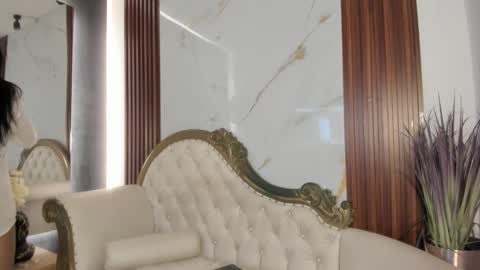 Coralie Bronson online show from September 27, 8:39 pm