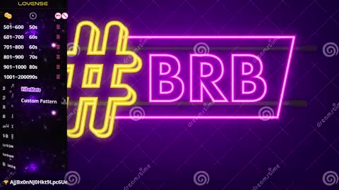 coraline2911 online show from January 31, 1:45 pm