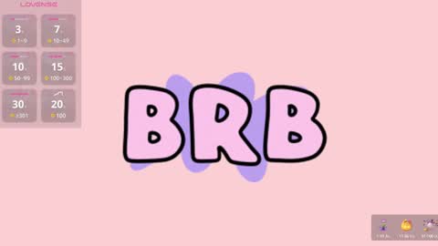 Cora online show from February 14, 2:07 am