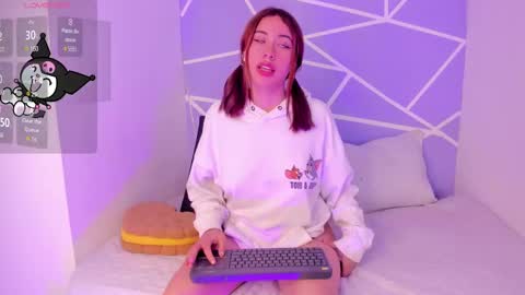 Cora online show from February 27, 7:37 pm