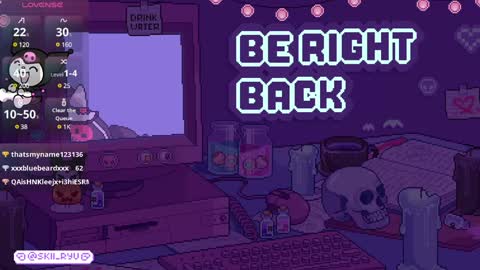 Cora online show from January 18, 10:17 pm