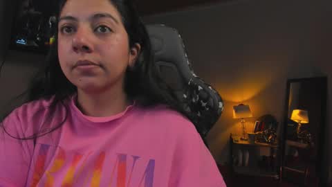 Coraline online show from February 11, 9:03 pm