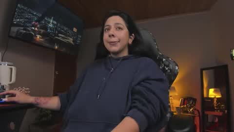 Coraline online show from February 16, 10:32 pm