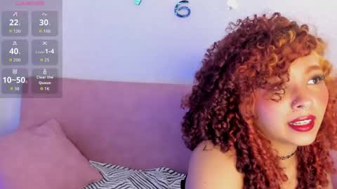 Red  online show from May 6, 10:27 pm