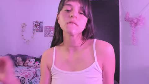 Coraline uwu     Bienvenidos al dulce mundo de Coraline    Hola amores soy Coraline  Una chica  tierna juguetona online show from March 6, 2:32 am