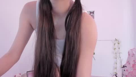Coraline uwu     Bienvenidos al dulce mundo de Coraline    Hola amores soy Coraline  Una chica  tierna juguetona online show from July 21, 4:31 pm