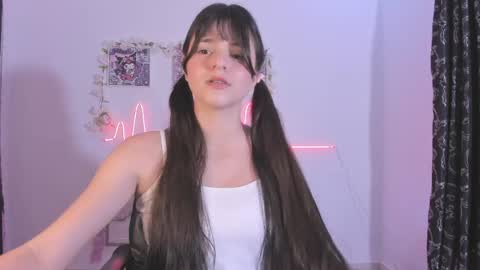 Coraline uwu     Bienvenidos al dulce mundo de Coraline    Hola amores soy Coraline  Una chica  tierna juguetona online show from April 25, 3:41 am